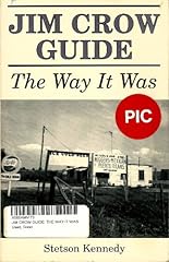 Jim crow guide for sale  Delivered anywhere in USA 