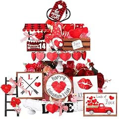 Mifoci pcs valentine for sale  Delivered anywhere in USA 