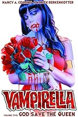 Vampirella volume god gebraucht kaufen  Wird an jeden Ort in Deutschland