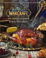 Warcraft the official d'occasion  Livré partout en Belgiqu