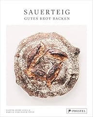 Sauerteig gutes brot gebraucht kaufen  Wird an jeden Ort in Deutschland