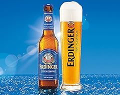 Erdinger non alcoholic for sale  Delivered anywhere in USA 