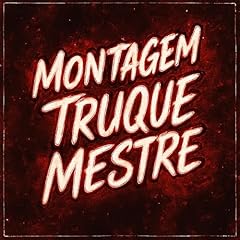 Montagem truque mestre usato  Spedito ovunque in Italia 