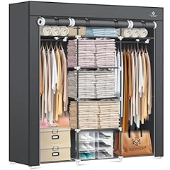 Kesser kleiderschrank stoffsch gebraucht kaufen  Wird an jeden Ort in Deutschland