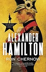 Alexander hamilton gebraucht kaufen  Wird an jeden Ort in Deutschland