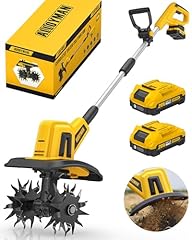 Alloyman 20v cordless for sale  Delivered anywhere in USA 
