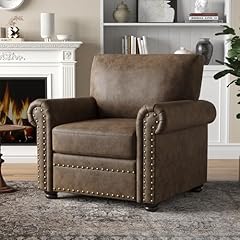 Onbrill faux leather for sale  Delivered anywhere in USA 