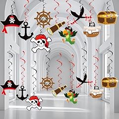 Pirate party decorations for sale  Delivered anywhere in USA 