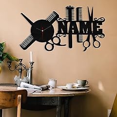 Aiflm personalizzato barber usato  Spedito ovunque in Italia 