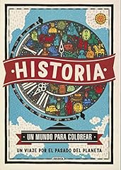 Historia d'occasion  Livré partout en Belgiqu