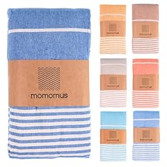 Momomus fouta telo usato  Spedito ovunque in Italia 