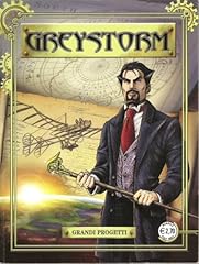Greystorm completa speciale usato  Spedito ovunque in Italia 