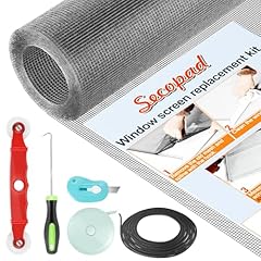 Secopad window screen for sale  Delivered anywhere in USA 