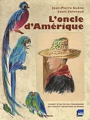 Oncle amérique carnet d'occasion  Livré partout en France