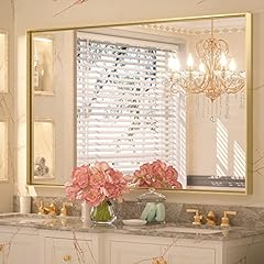 Keonjinn gold bathroom for sale  Delivered anywhere in USA 