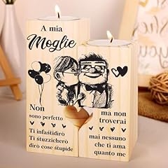 Regalo per moglie usato  Spedito ovunque in Italia 