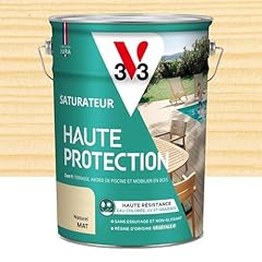 V33 saturateur bois d'occasion  Livré partout en France