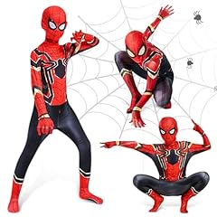 Enaiah spiderman kostüm gebraucht kaufen  Wird an jeden Ort in Deutschland