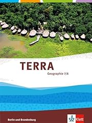 Terra geographie ausgabe gebraucht kaufen  Wird an jeden Ort in Deutschland