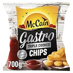 Mccain foods triple for sale  Delivered anywhere in UK