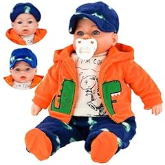 Bibi doll lifelike for sale  Delivered anywhere in UK