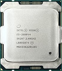 Intel cpu xeon d'occasion  Livré partout en France