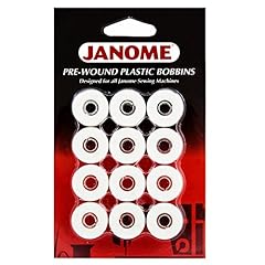 Janome prewound embroidery for sale  Delivered anywhere in USA 