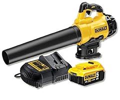 Dewalt souffleur brushless d'occasion  Livré partout en Belgiqu
