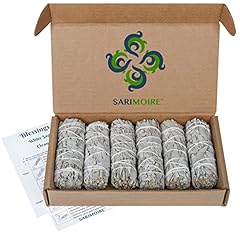 White sage smudge for sale  Delivered anywhere in USA 