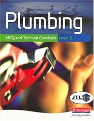 Plumbing nvq technical for sale  Delivered anywhere in UK