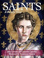 Saints family story d'occasion  Livré partout en France