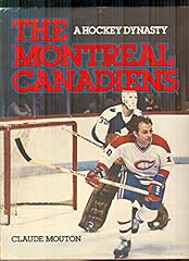 Montreal canadians hockey d'occasion  Livré partout en Belgiqu