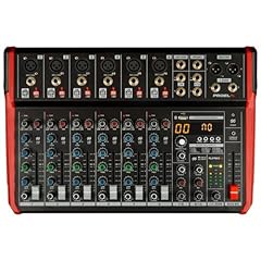 Proel playmix10 mixer usato  Spedito ovunque in Italia 