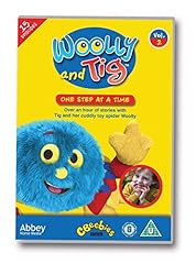 Woolly tig one for sale  Delivered anywhere in UK
