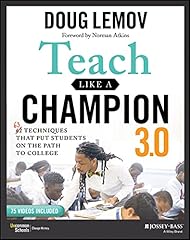 Teach like champion for sale  Delivered anywhere in USA 