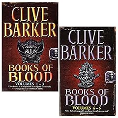 Books blood mnibus gebraucht kaufen  Wird an jeden Ort in Deutschland