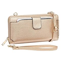 Womens wristlet wallet for sale  Delivered anywhere in USA 