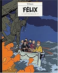 Félix intégrale tome d'occasion  Livré partout en France