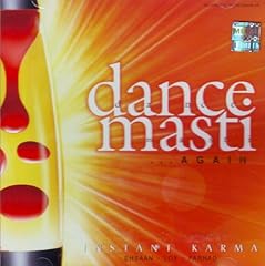 Dance masti for sale  Delivered anywhere in USA 