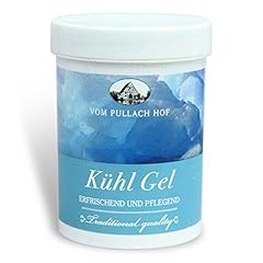 Kühl gel 150ml gebraucht kaufen  Wird an jeden Ort in Deutschland