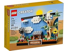 Lego creator australia gebraucht kaufen  Wird an jeden Ort in Deutschland