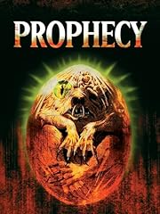 Prophecy d'occasion  Livré partout en France