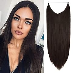 Halo hair extensions for sale  Delivered anywhere in UK