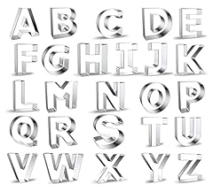 Pcs large alphabet for sale  Delivered anywhere in USA 
