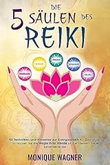 Säulen reiki techniken gebraucht kaufen  Wird an jeden Ort in Deutschland