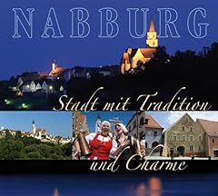 Nabburg stadt tradition gebraucht kaufen  Wird an jeden Ort in Deutschland