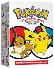 Pokémon complete pokémon for sale  Delivered anywhere in UK