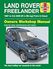 Land rover freelander for sale  Delivered anywhere in Ireland