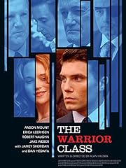 Warrior class for sale  Delivered anywhere in UK