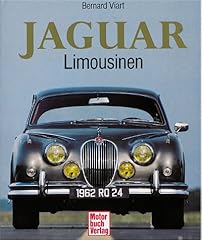 Jaguar die limousinen for sale  Delivered anywhere in UK